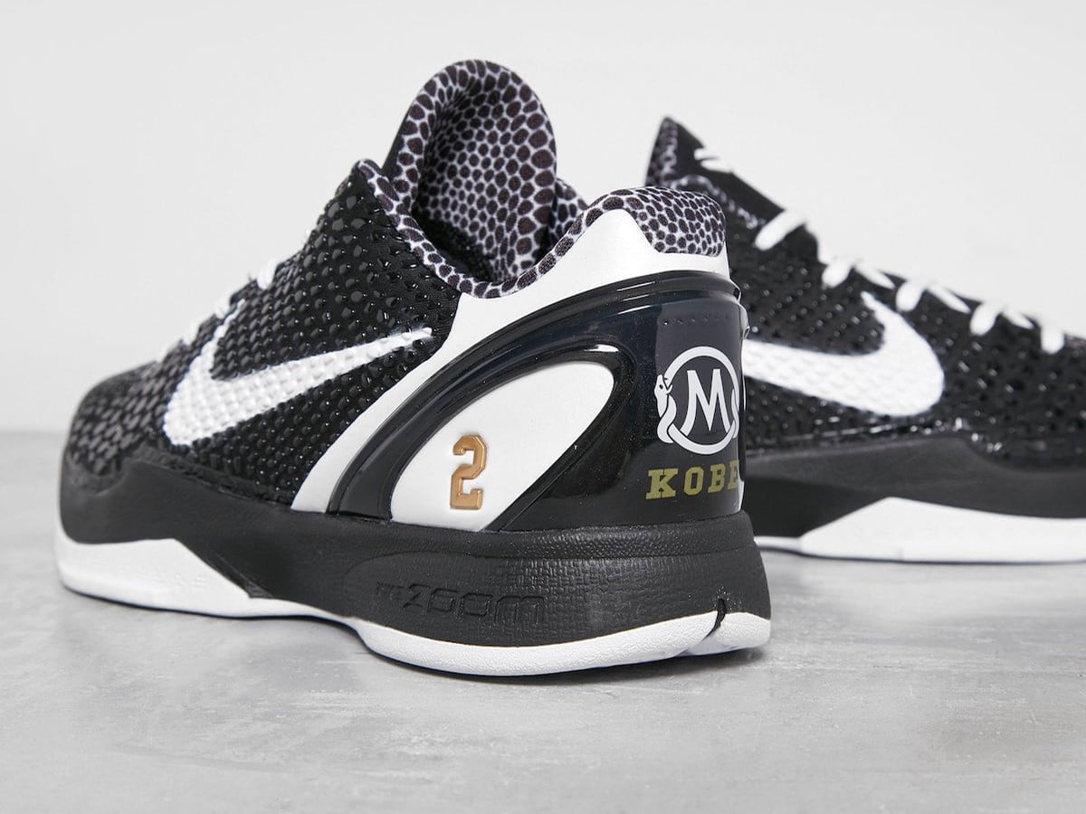 6 Protro Mambacita Sweet 16 - Image 3