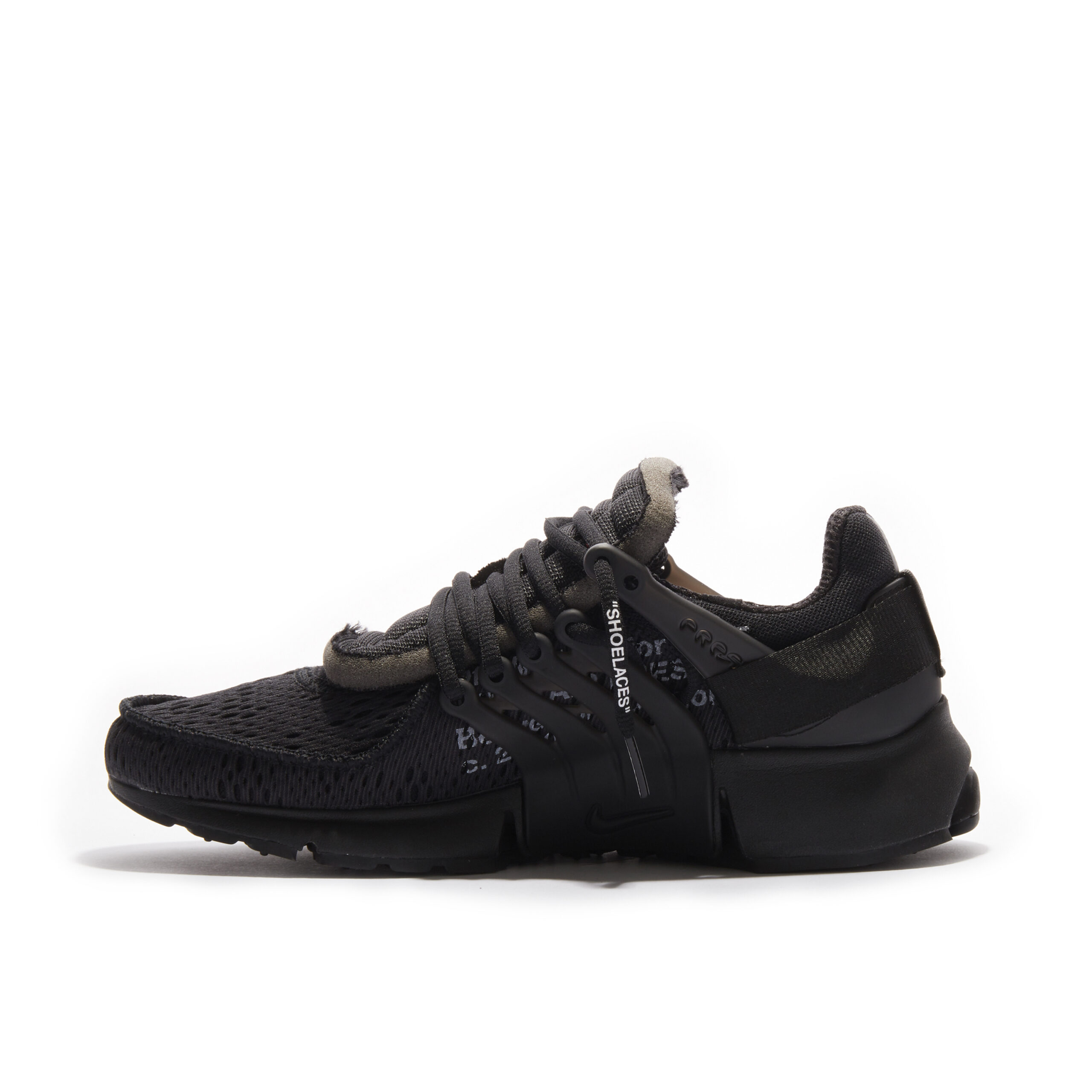 Air Presto Black x Off-White - Image 2