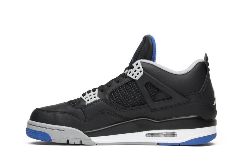 Jordan 4 Retro Motorsports Alternate (GS) - Image 2
