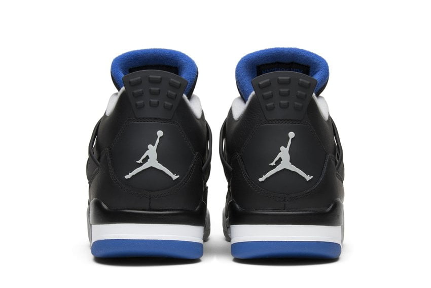 Jordan 4 Retro Motorsports Alternate (GS) - Image 4