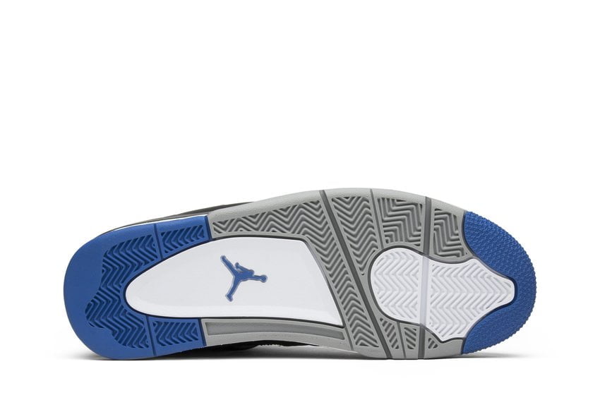 Jordan 4 Retro Motorsports Alternate (GS) - Image 3