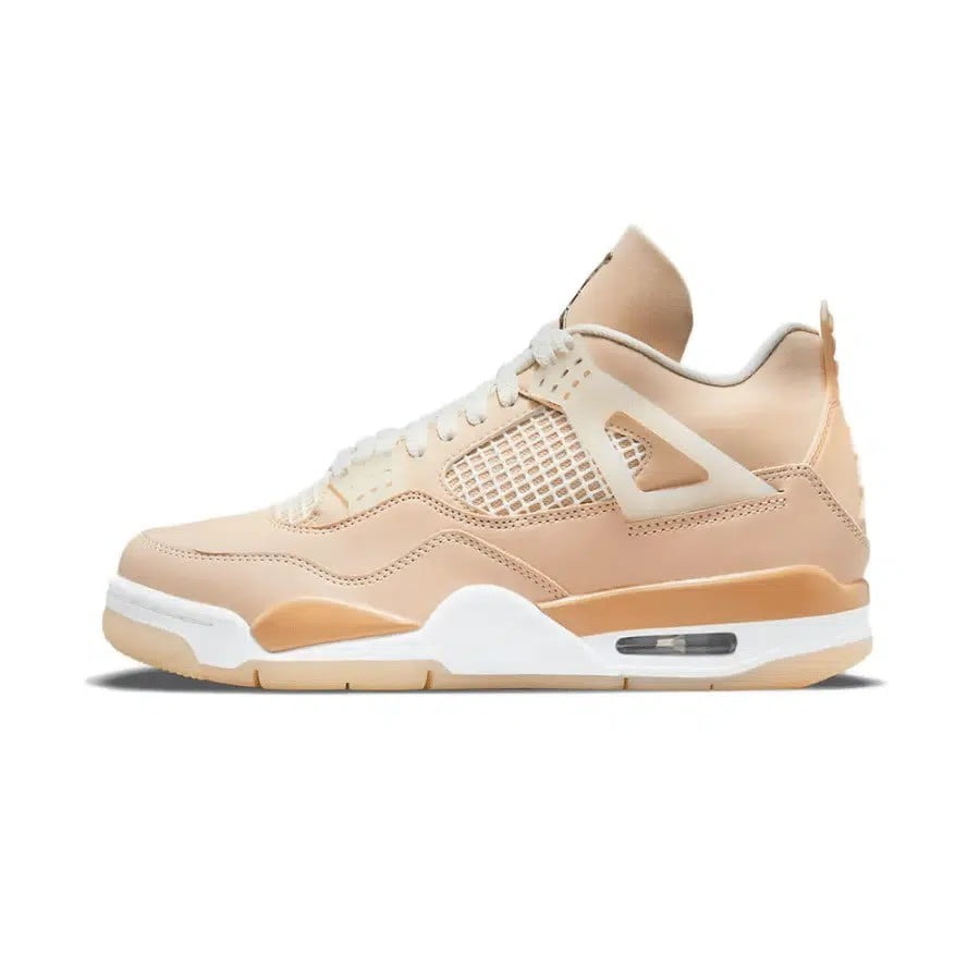 Jordan 4 Retro Shimmer (Women's) - Image 3