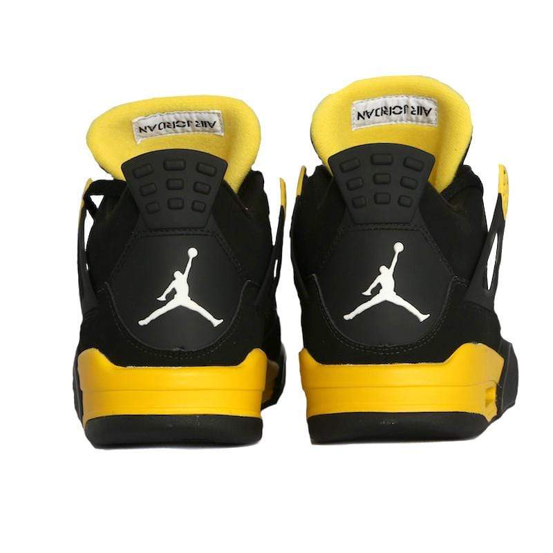 Jordan 4 Retro Thunder 2012 - Image 3