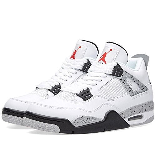Jordan 4 Retro White Cement (2016) - Image 2