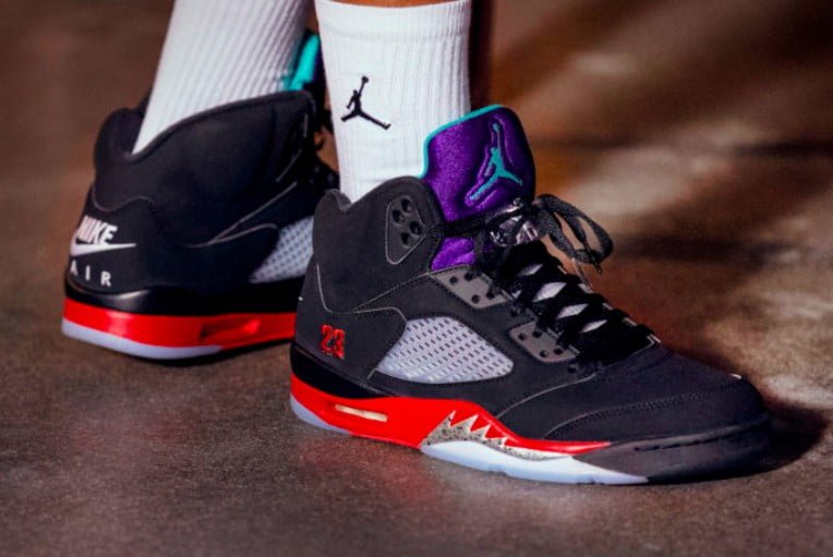 Jordan 5 Retro Top 3 - Image 2