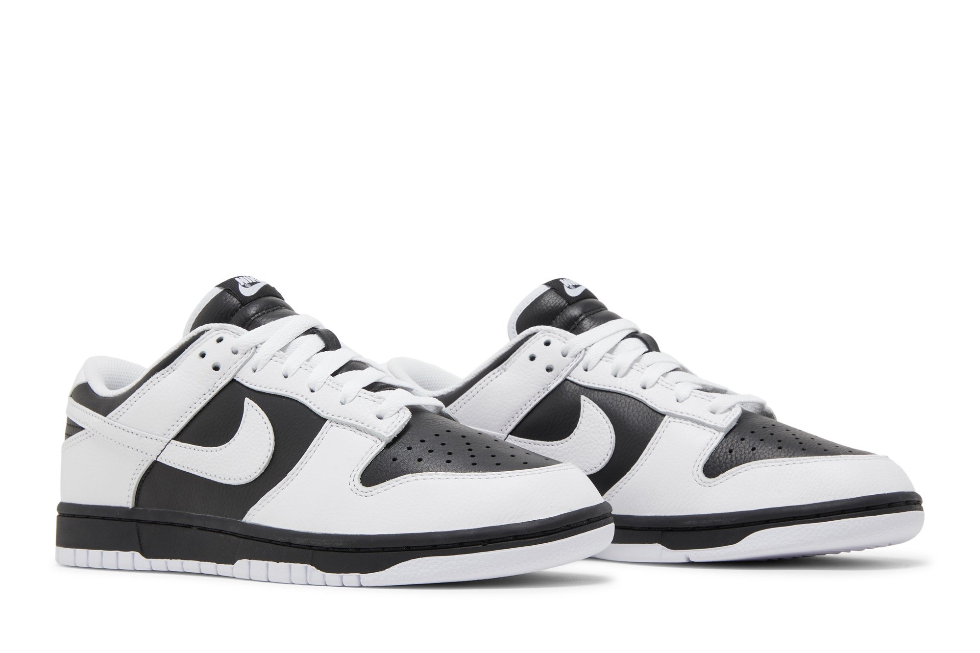 Nike Dunk Low Retro Reverse Panda - Image 6
