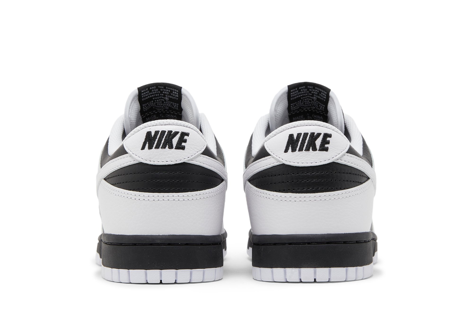 Nike Dunk Low Retro Reverse Panda - Image 5