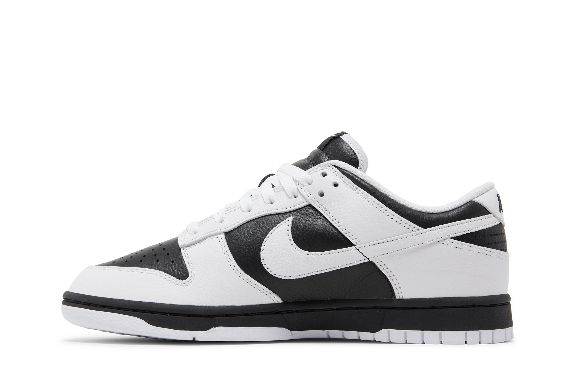 Nike Dunk Low Retro Reverse Panda - Image 3