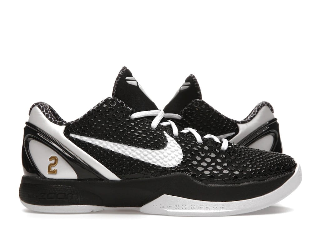 Nike Kobe 6 Protro Mambacita Sweet 16 - Image 2