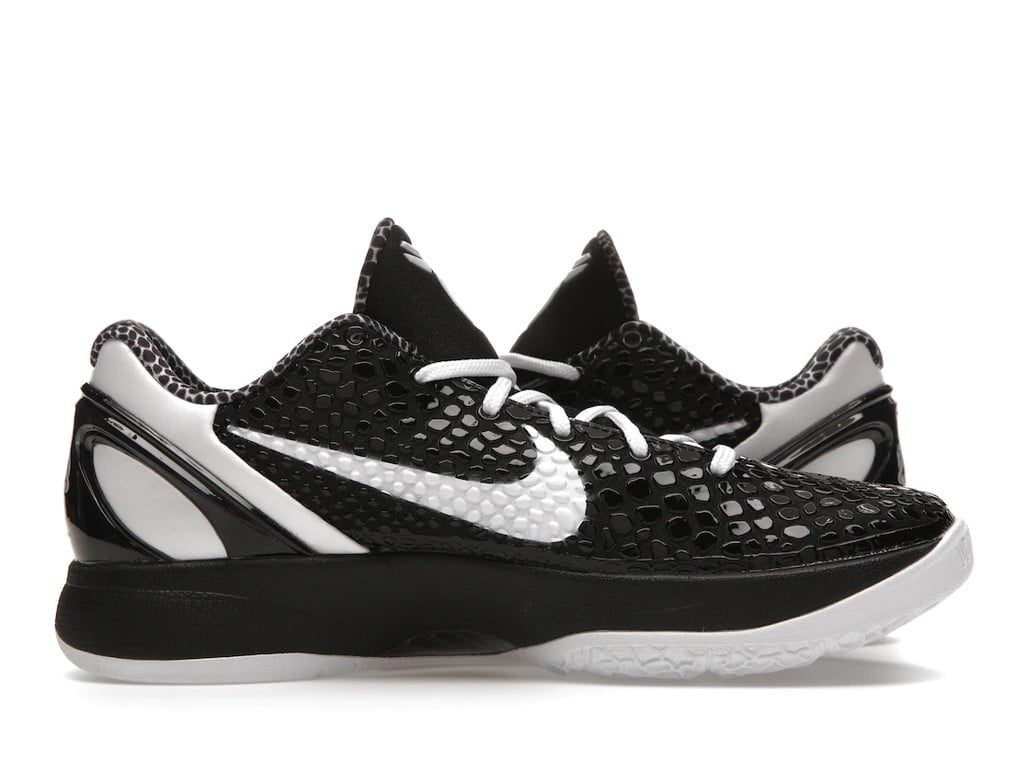 Nike Kobe 6 Protro Mambacita Sweet 16 - Image 4