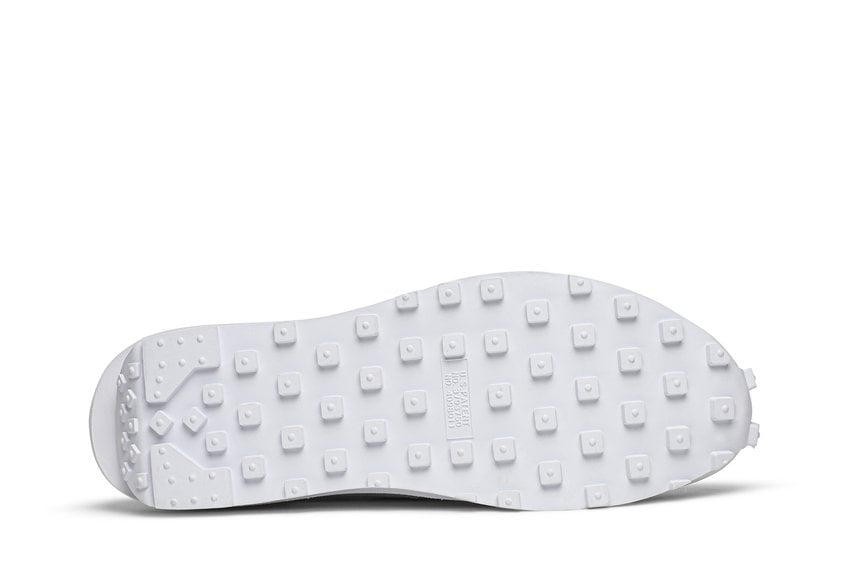 Nike LD Waffle sacai White Nylon - Image 3