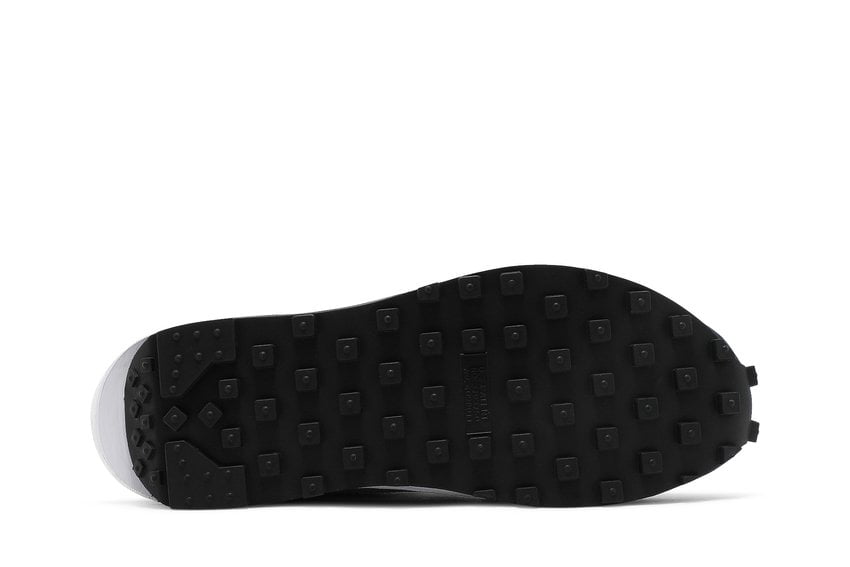 Nike LD Waffle SF sacai Fragment Blue Void - Image 3