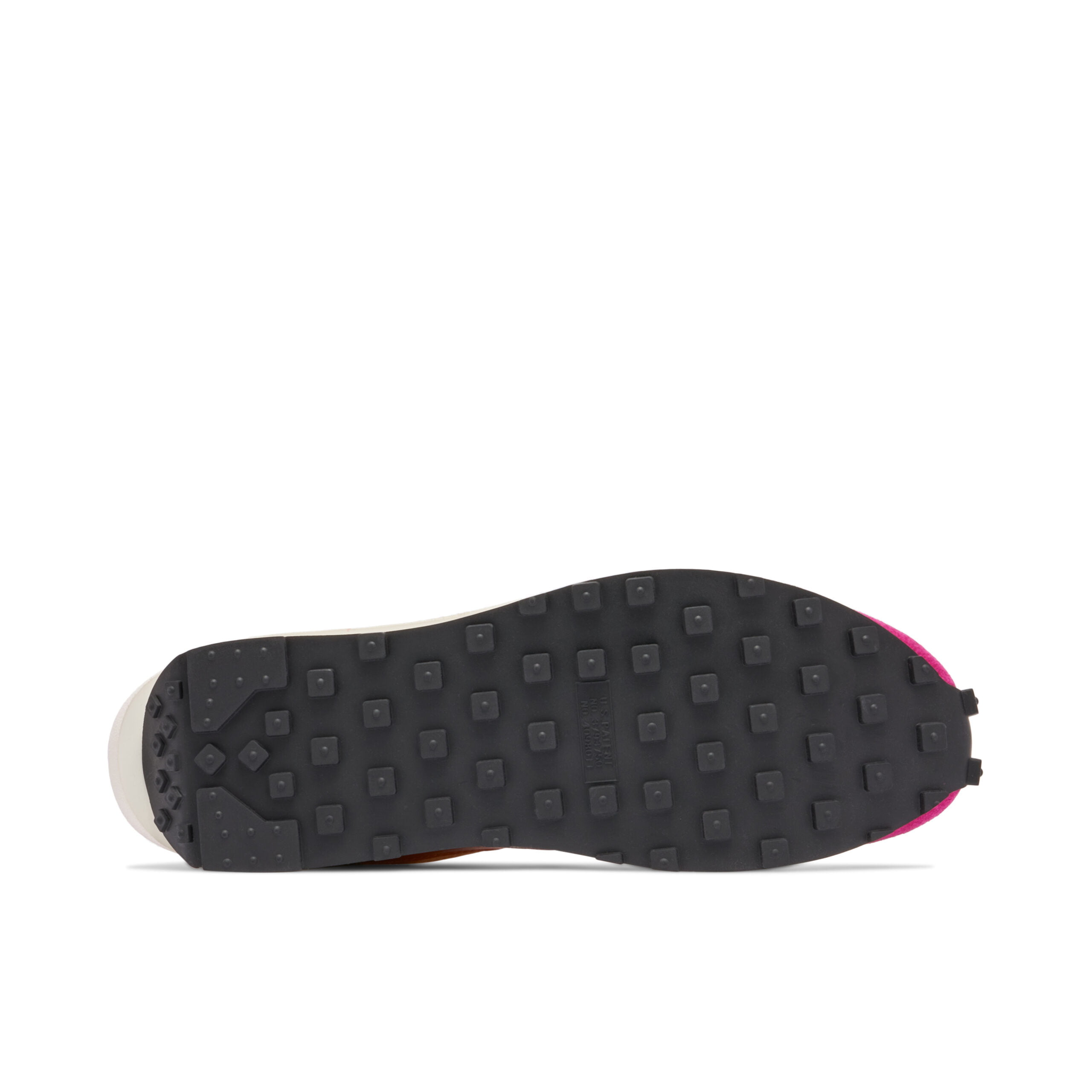 Nike LDWaffle x Sacai Green Pink - Image 3