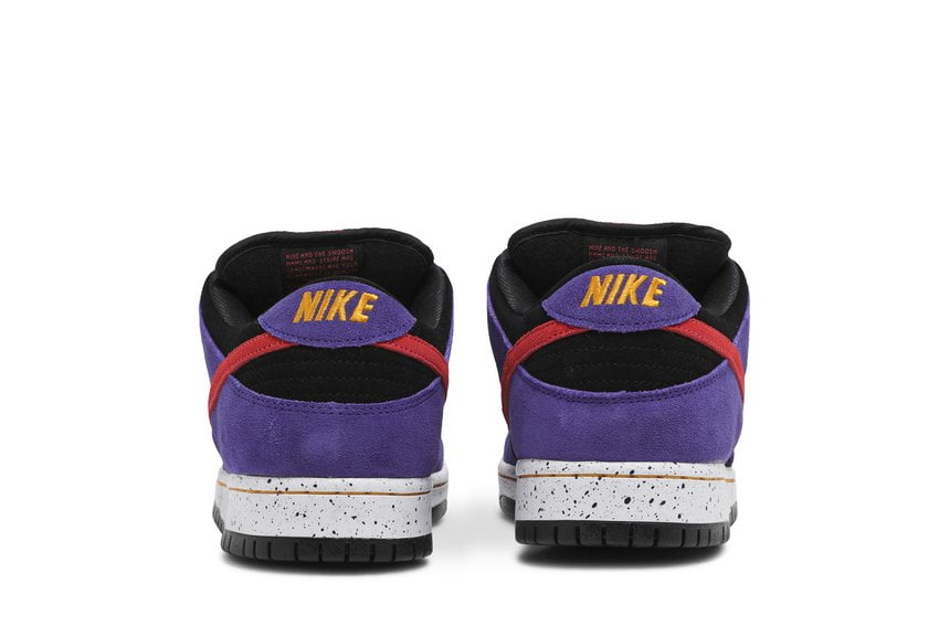 Nike SB Dunk Low ACG Terra - Image 4