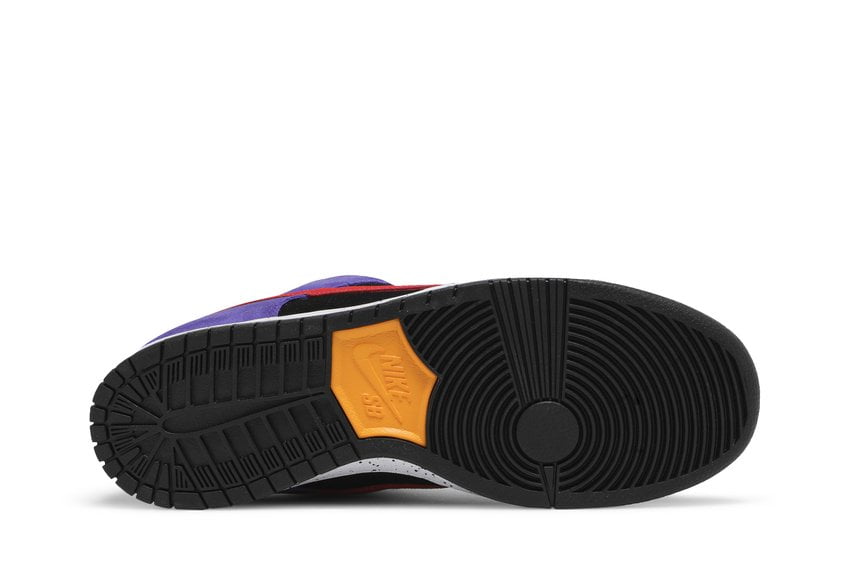 Nike SB Dunk Low ACG Terra - Image 3