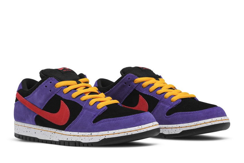 Nike SB Dunk Low ACG Terra - Image 5
