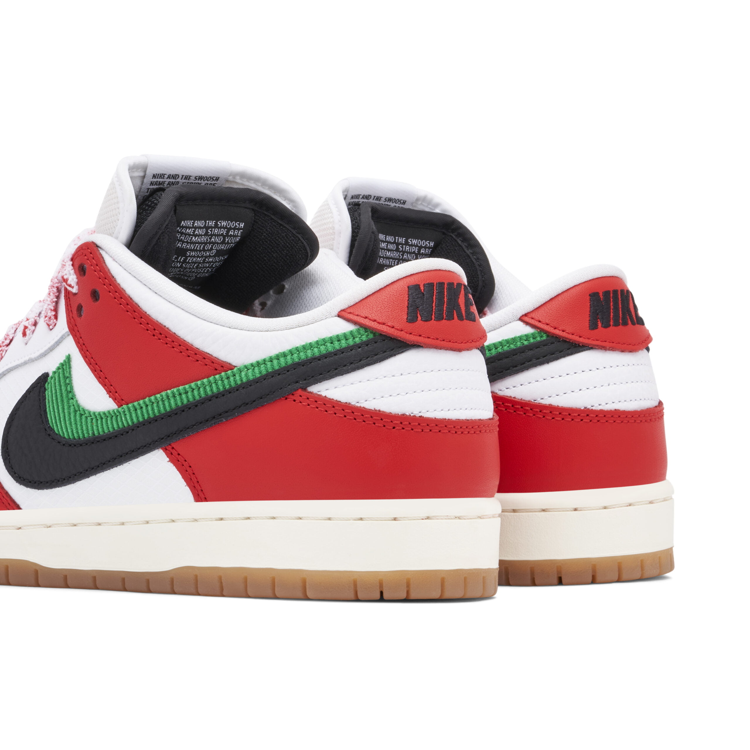 Nike SB Dunk Low Frame Skate Habibi - Image 4