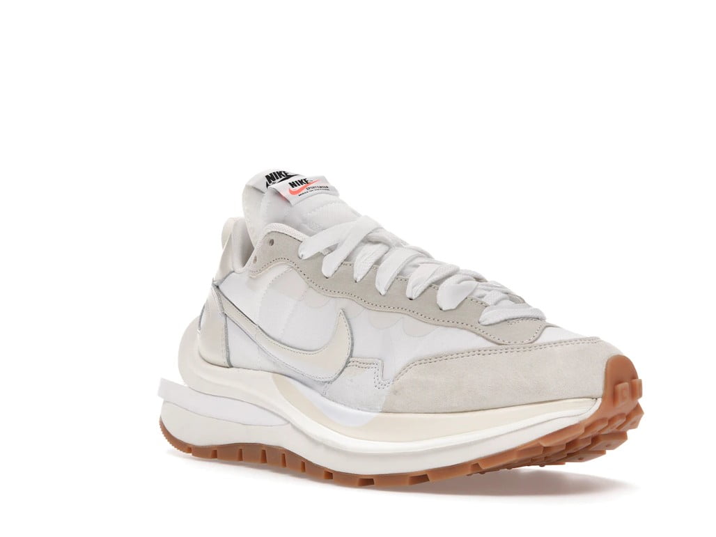 Nike Vaporwaffle sacai Sail Gum - Image 2