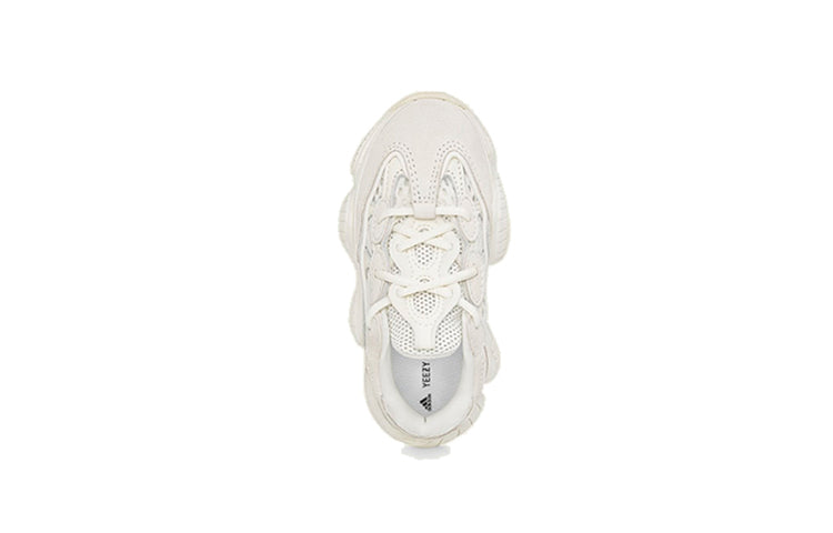 Yeezy 500 Bone Infant - Image 5